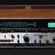 Illustration for article titled Hey Audiophile! Five Baller Vintage Amps That Are Dirt Cheap